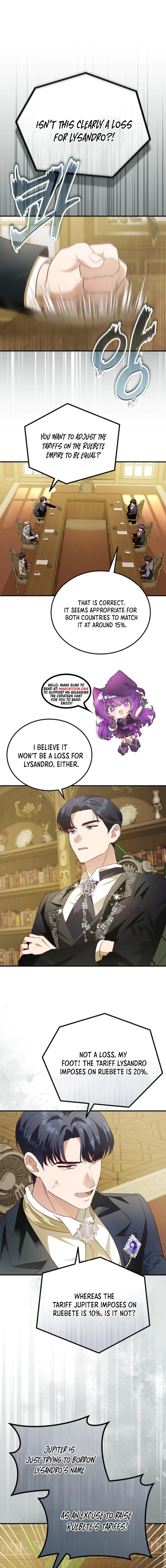 Read The Scent That Binds Us chapter 64 image 1 on Lezhin