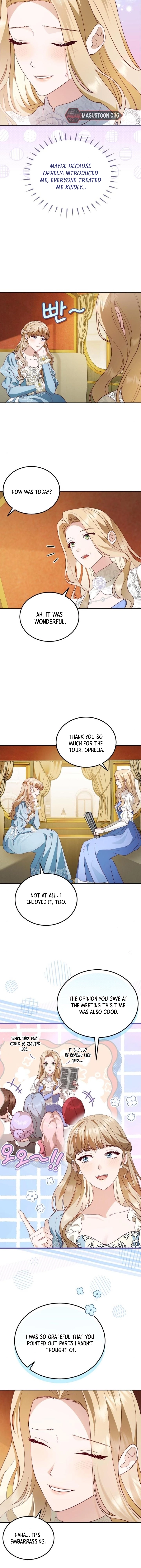 Read The Scent That Binds Us chapter 64 image 10 on Lezhin