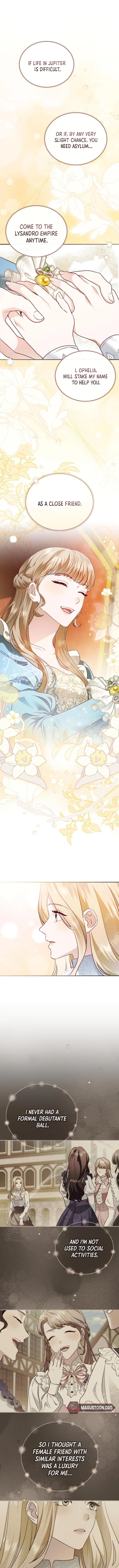 Read The Scent That Binds Us chapter 64 image 13 on Lezhin