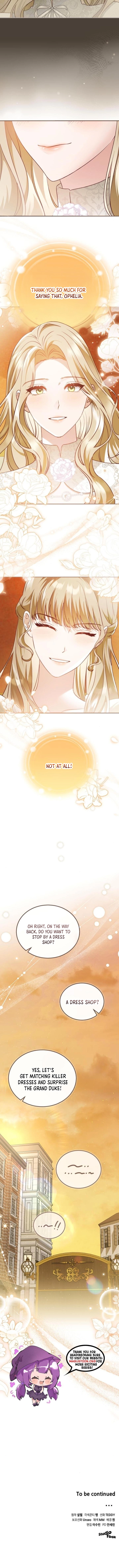 Read The Scent That Binds Us chapter 64 image 14 on Lezhin