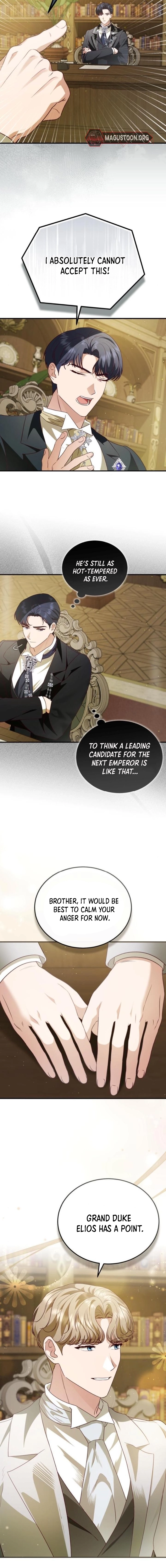 Read The Scent That Binds Us chapter 64 image 2 on Lezhin