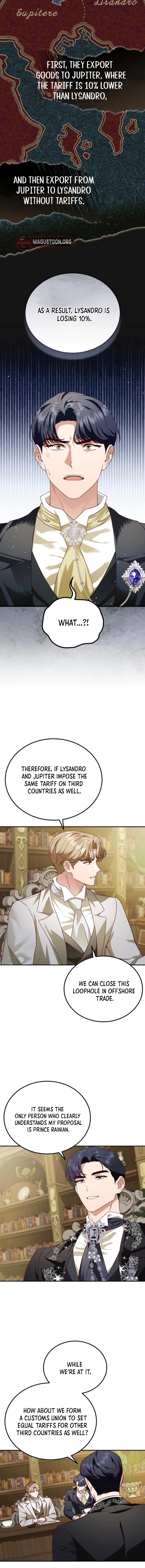 Read The Scent That Binds Us chapter 64 image 4 on Lezhin