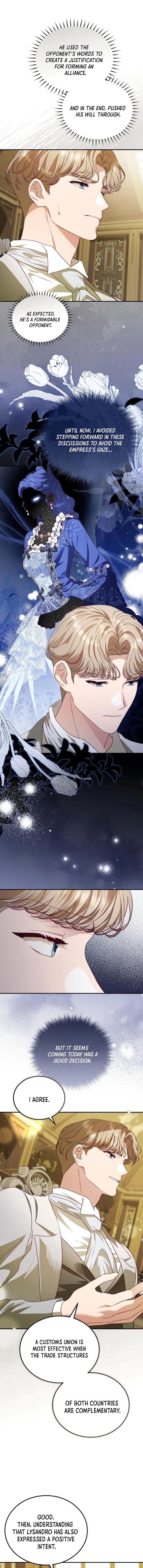 Read The Scent That Binds Us chapter 64 image 5 on Lezhin