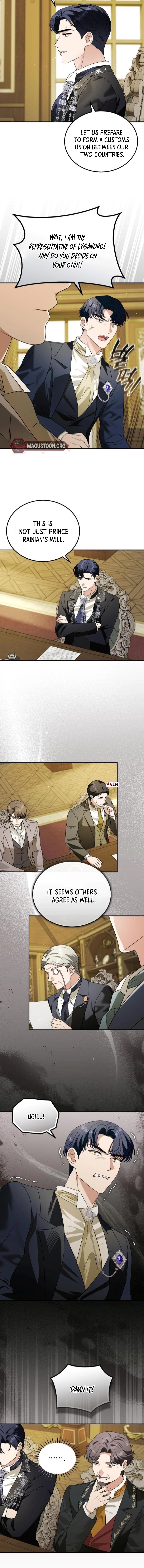 Read The Scent That Binds Us chapter 64 image 6 on Lezhin