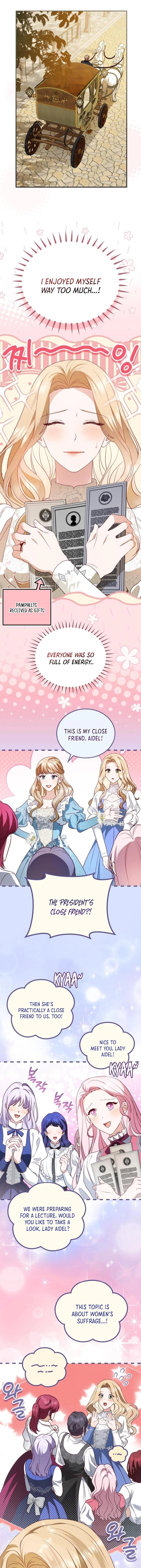 Read The Scent That Binds Us chapter 64 image 9 on Lezhin