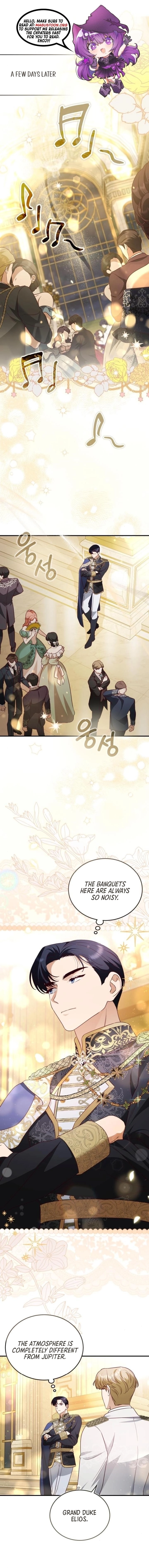 Read The Scent That Binds Us chapter 65 image 1 on Lezhin