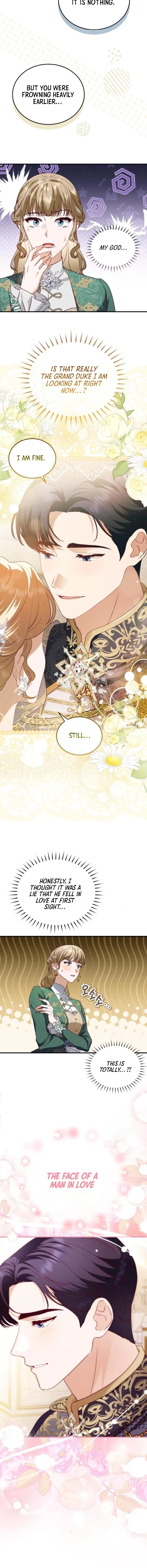 Read The Scent That Binds Us chapter 65 image 10 on Lezhin