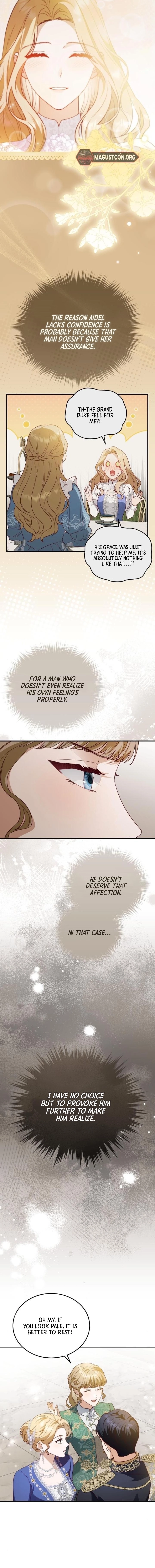 Read The Scent That Binds Us chapter 65 image 12 on Lezhin