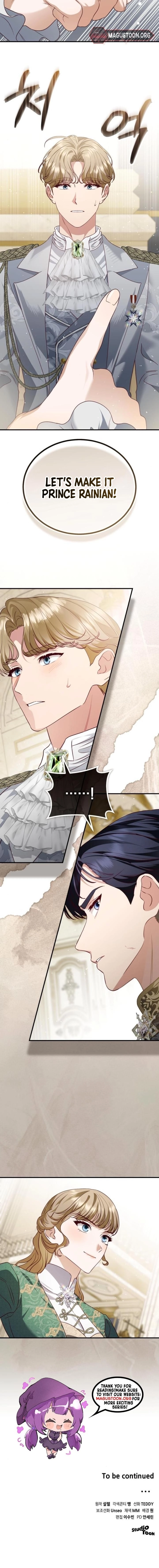 Read The Scent That Binds Us chapter 65 image 14 on Lezhin