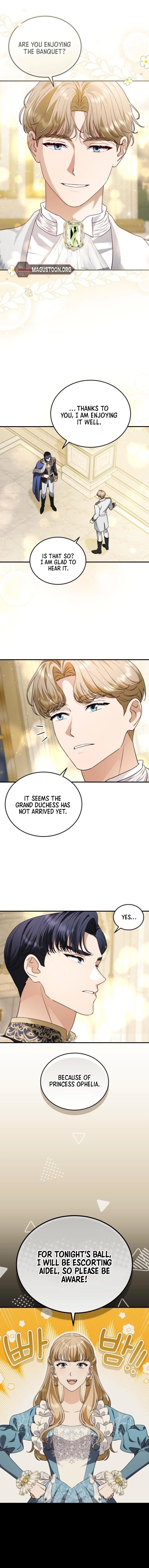 Read The Scent That Binds Us chapter 65 image 2 on Lezhin