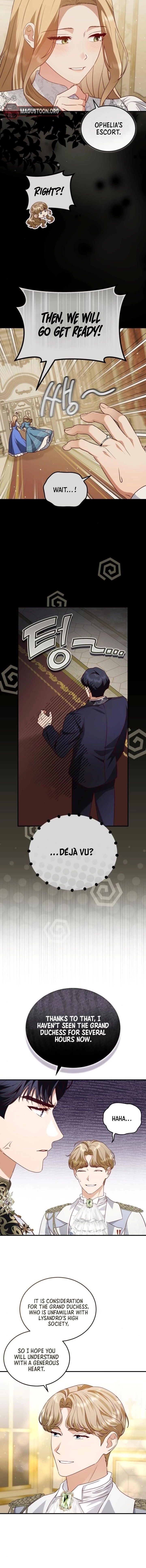 Read The Scent That Binds Us chapter 65 image 4 on Lezhin