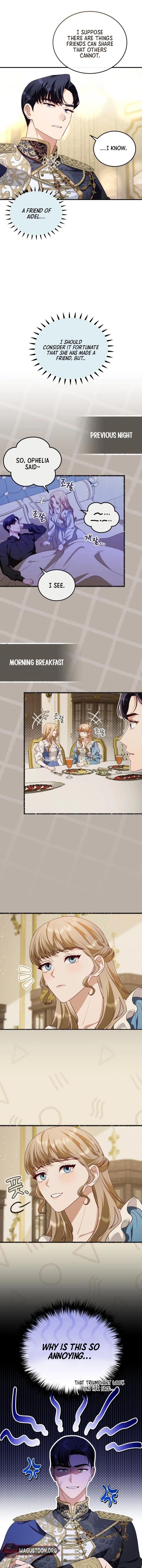 Read The Scent That Binds Us chapter 65 image 5 on Lezhin