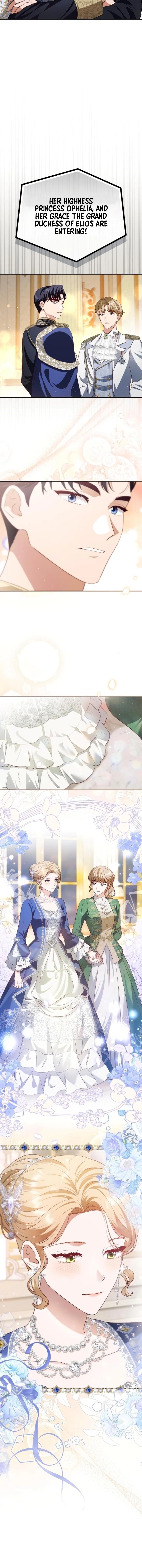 Read The Scent That Binds Us chapter 65 image 6 on Lezhin