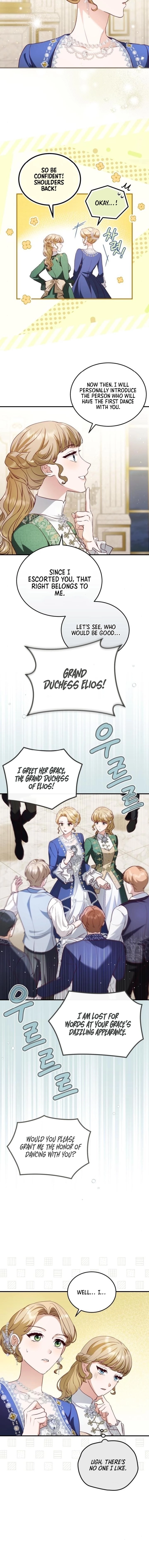 Read The Scent That Binds Us chapter 65 image 8 on Lezhin