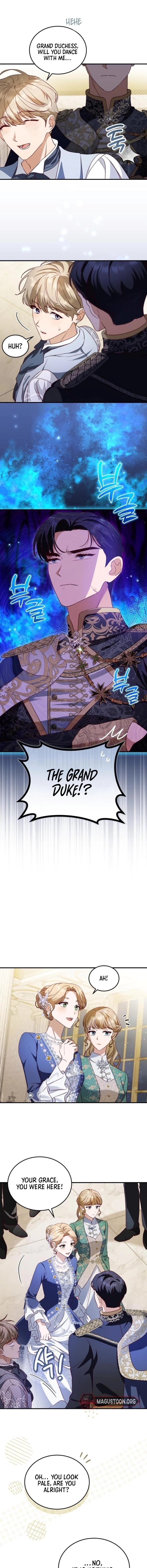 Read The Scent That Binds Us chapter 65 image 9 on Lezhin