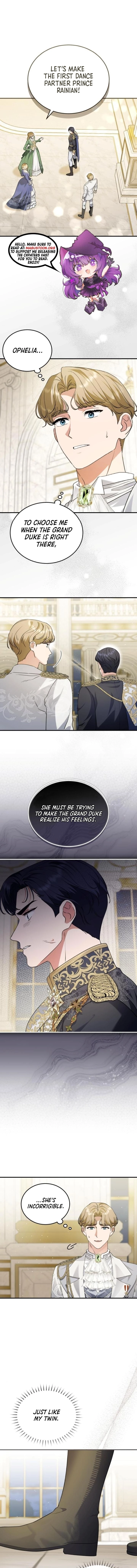 Read The Scent That Binds Us chapter 66 image 1 on Lezhin
