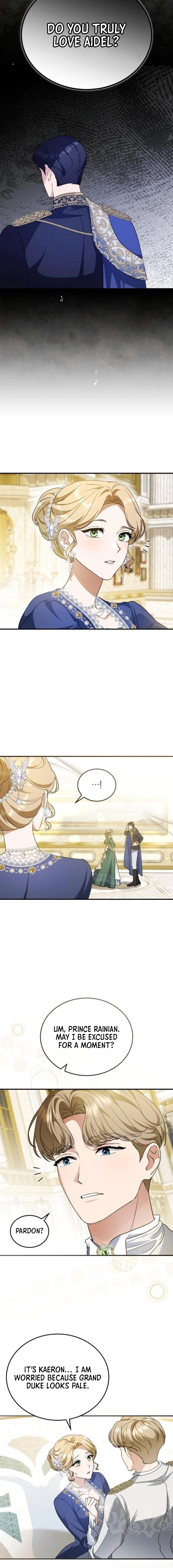 Read The Scent That Binds Us chapter 66 image 10 on Lezhin