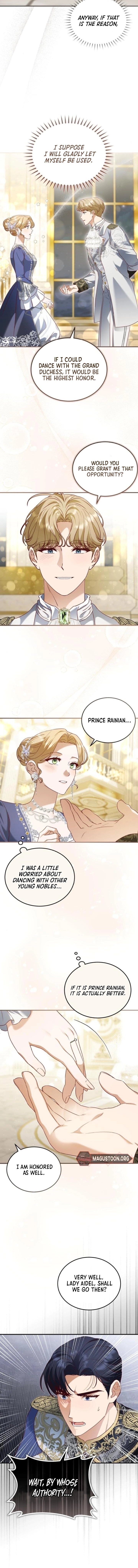 Read The Scent That Binds Us chapter 66 image 2 on Lezhin