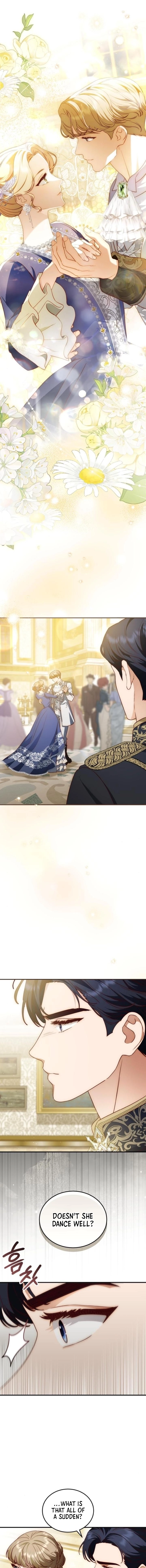 Read The Scent That Binds Us chapter 66 image 5 on Lezhin