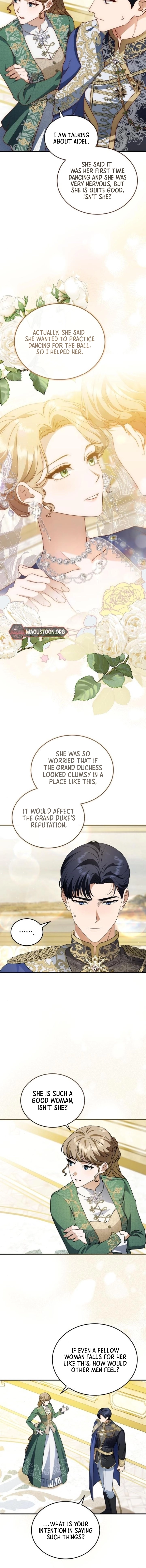 Read The Scent That Binds Us chapter 66 image 6 on Lezhin