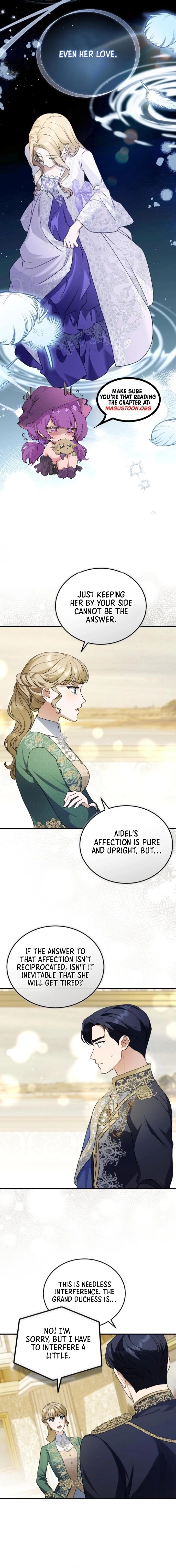 Read The Scent That Binds Us chapter 66 image 8 on Lezhin