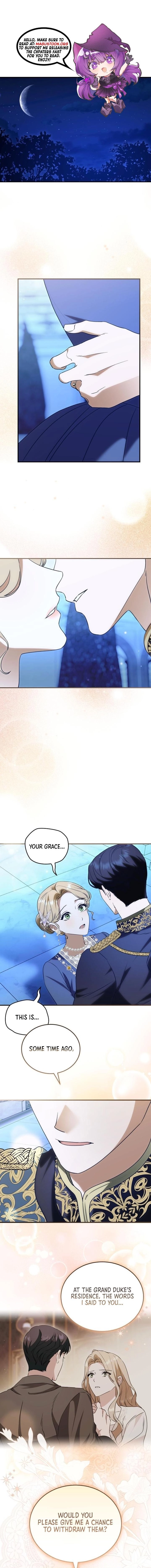 Read The Scent That Binds Us chapter 67 image 1 on Lezhin