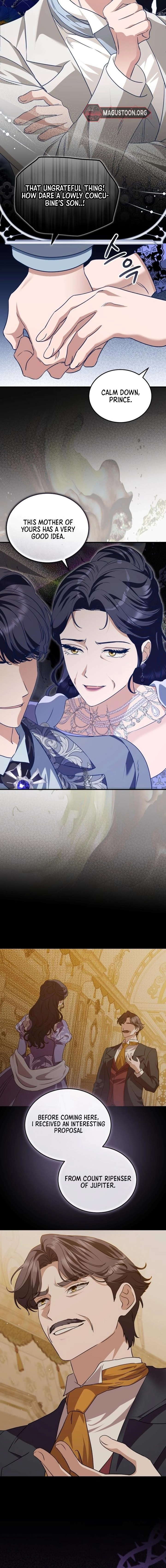Read The Scent That Binds Us chapter 67 image 10 on Lezhin