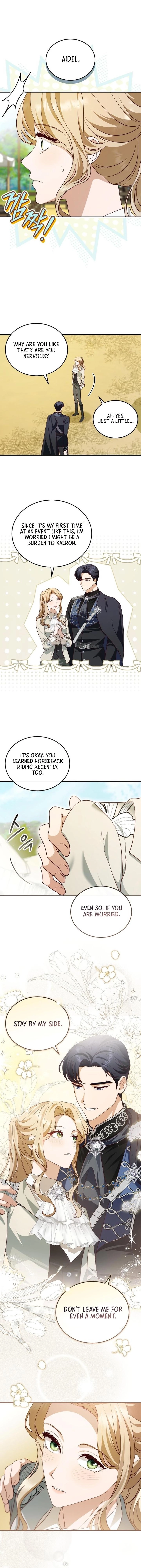 Read The Scent That Binds Us chapter 67 image 12 on Lezhin