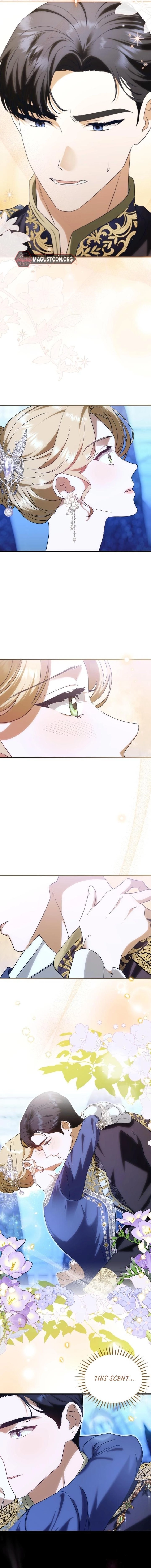 Read The Scent That Binds Us chapter 67 image 2 on Lezhin