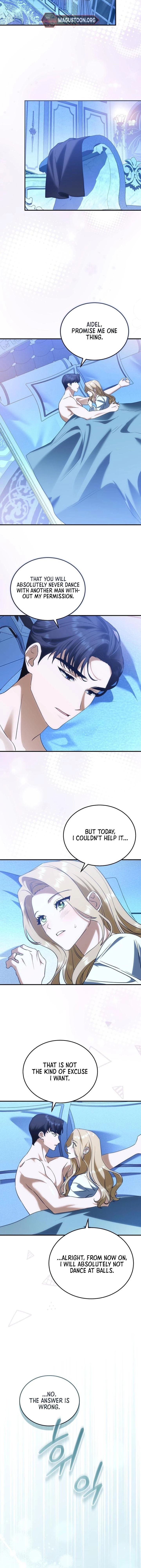 Read The Scent That Binds Us chapter 67 image 4 on Lezhin