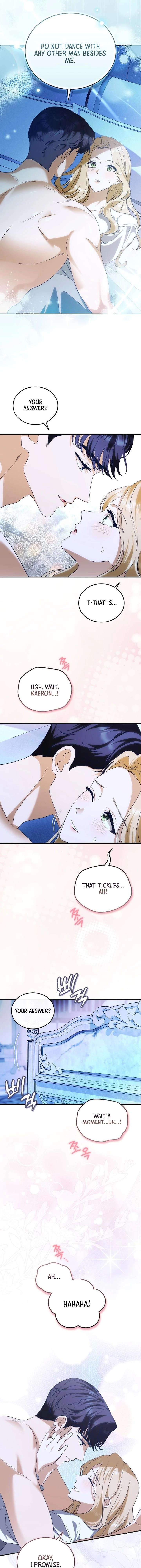 Read The Scent That Binds Us chapter 67 image 5 on Lezhin