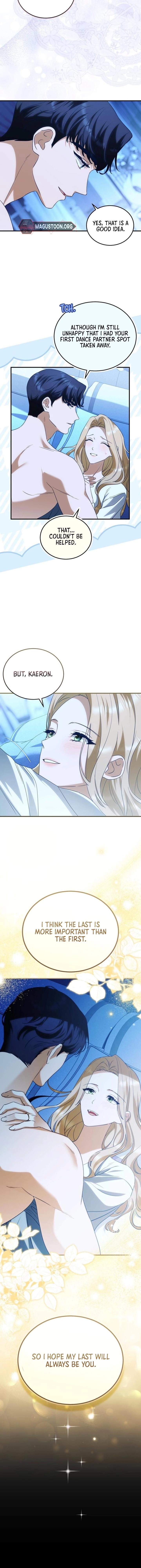 Read The Scent That Binds Us chapter 67 image 6 on Lezhin