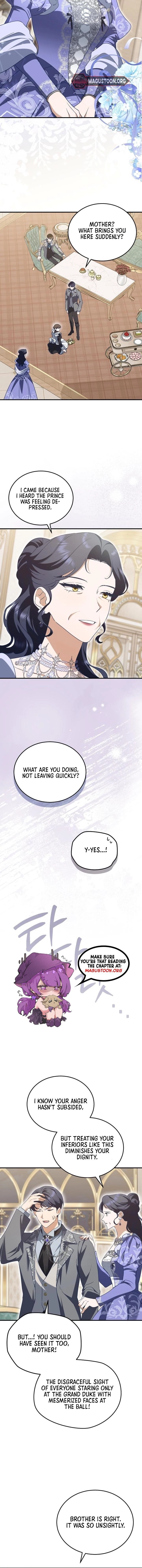 Read The Scent That Binds Us chapter 67 image 8 on Lezhin