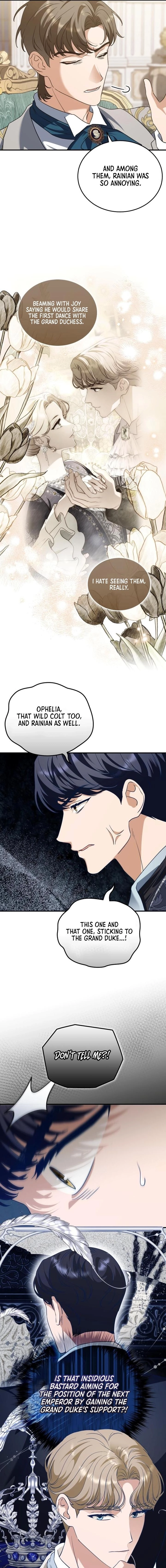 Read The Scent That Binds Us chapter 67 image 9 on Lezhin
