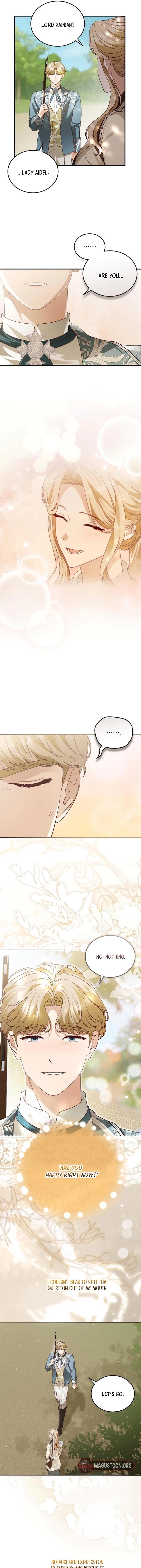 Read The Scent That Binds Us chapter 68 image 1 on Lezhin