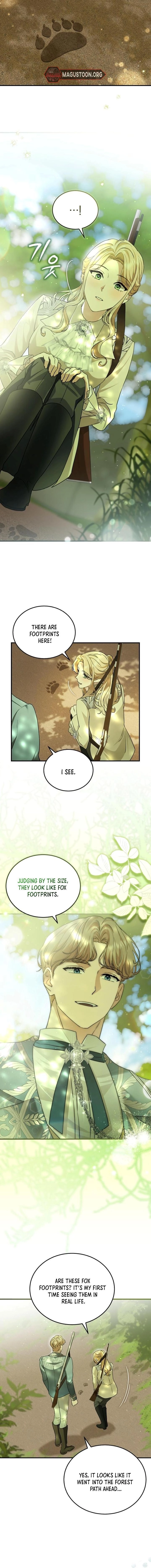 Read The Scent That Binds Us chapter 68 image 10 on Lezhin