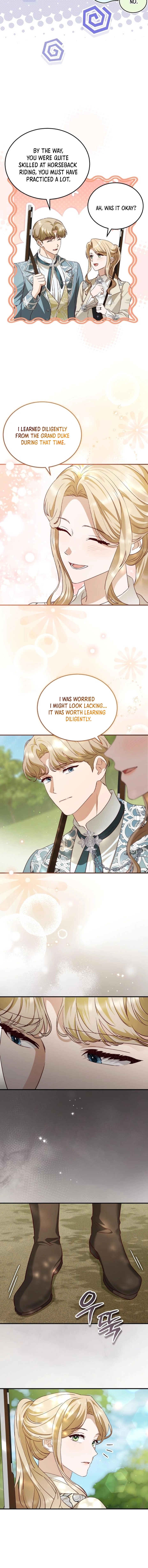 Read The Scent That Binds Us chapter 68 image 12 on Lezhin