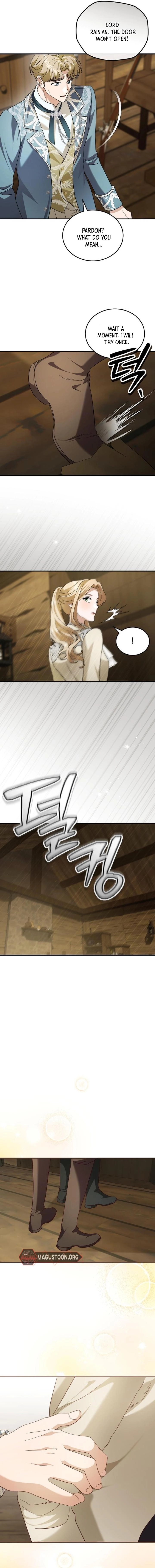 Read The Scent That Binds Us chapter 68 image 13 on Lezhin