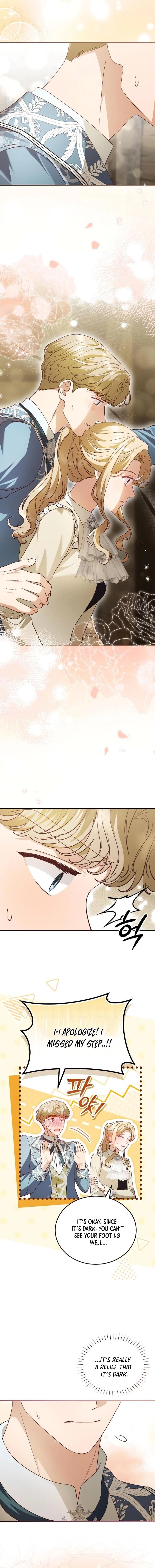 Read The Scent That Binds Us chapter 68 image 14 on Lezhin
