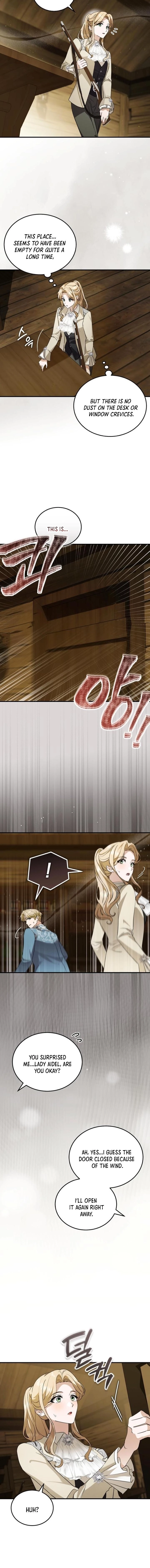 Read The Scent That Binds Us chapter 68 image 4 on Lezhin