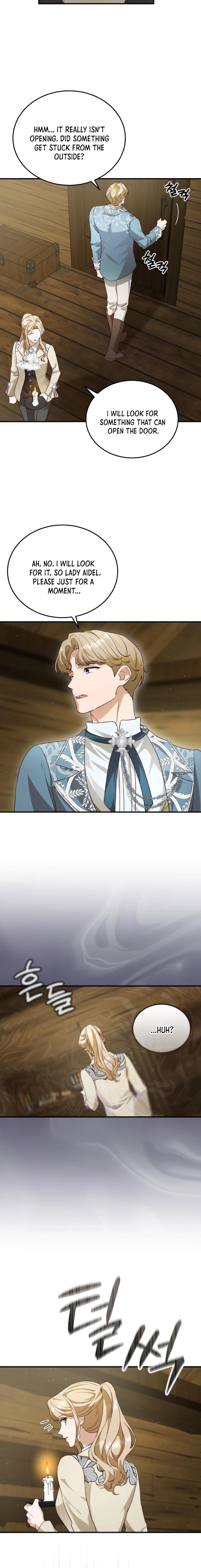 Read The Scent That Binds Us chapter 68 image 6 on Lezhin