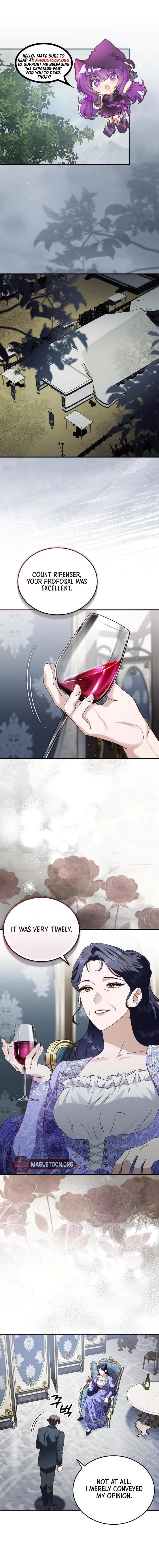 Read The Scent That Binds Us chapter 69 image 1 on Lezhin
