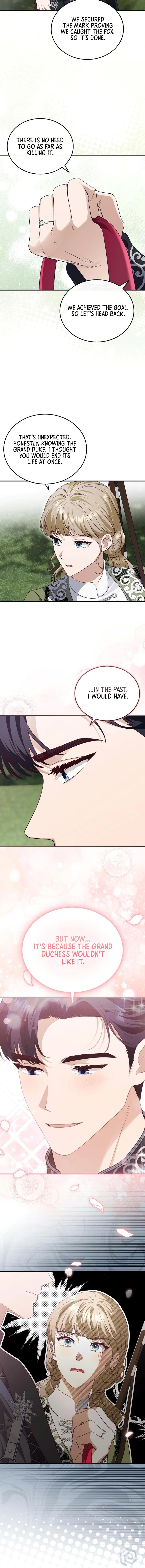 Read The Scent That Binds Us chapter 69 image 10 on Lezhin
