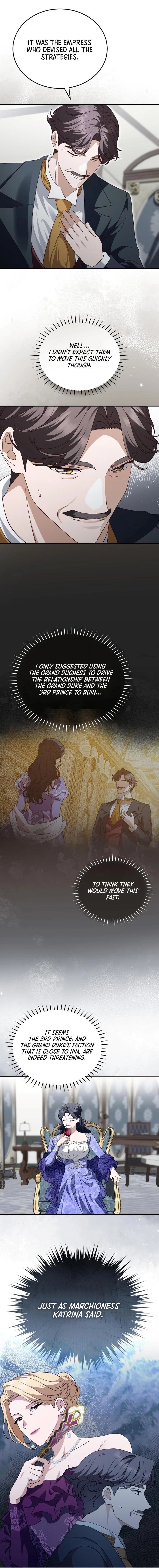 Read The Scent That Binds Us chapter 69 image 2 on Lezhin