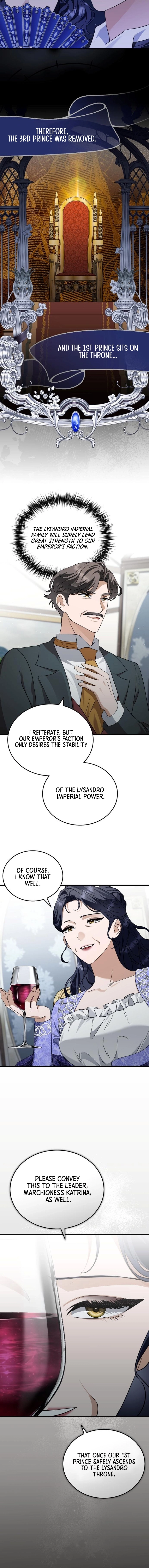 Read The Scent That Binds Us chapter 69 image 4 on Lezhin