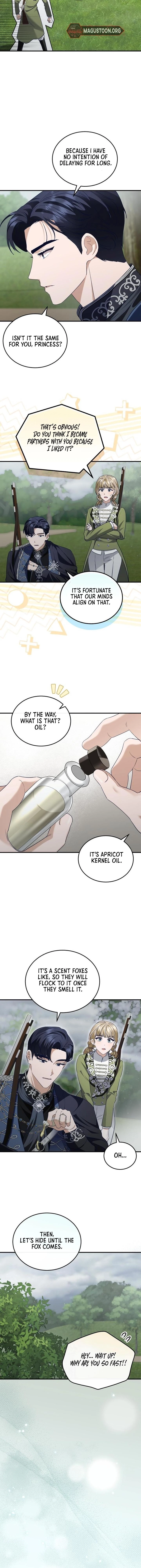 Read The Scent That Binds Us chapter 69 image 6 on Lezhin