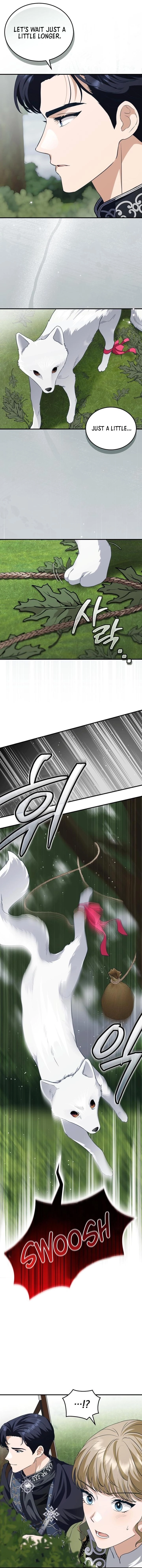Read The Scent That Binds Us chapter 69 image 8 on Lezhin