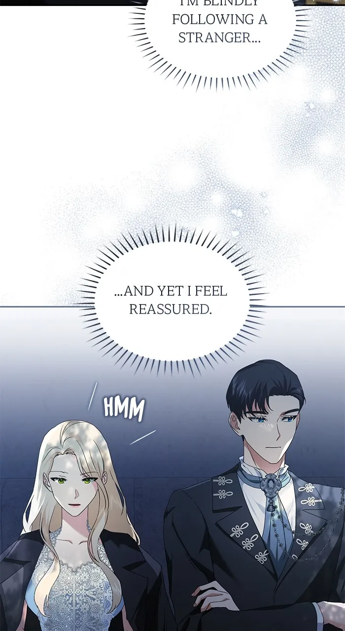 Read The Scent That Binds Us chapter 7 image 5 on Lezhin