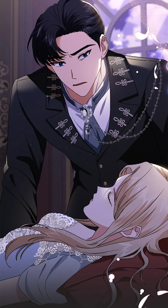 Read The Scent That Binds Us chapter 7 image 70 on Lezhin