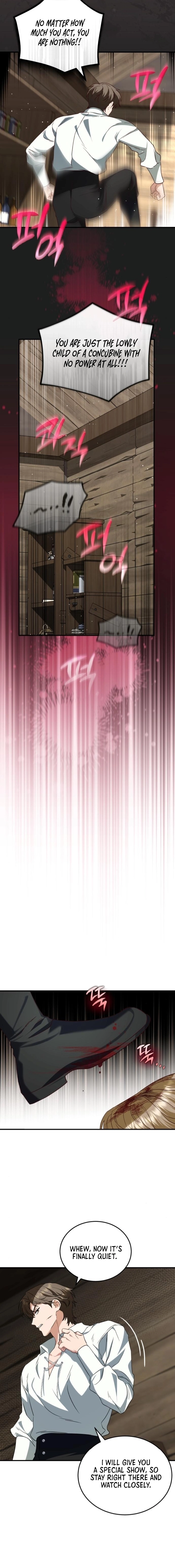 Read The Scent That Binds Us chapter 70 image 12 on Lezhin